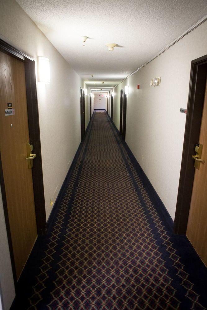 Regency Inn & Suites Anoka Eksteriør billede