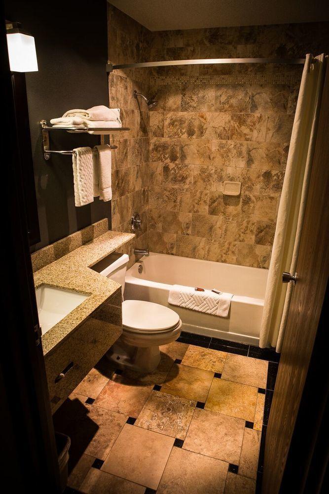 Regency Inn & Suites Anoka Eksteriør billede