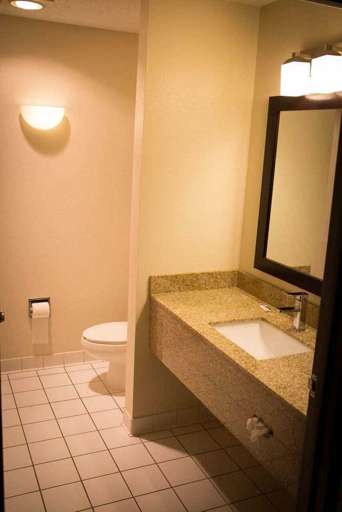 Regency Inn & Suites Anoka Eksteriør billede