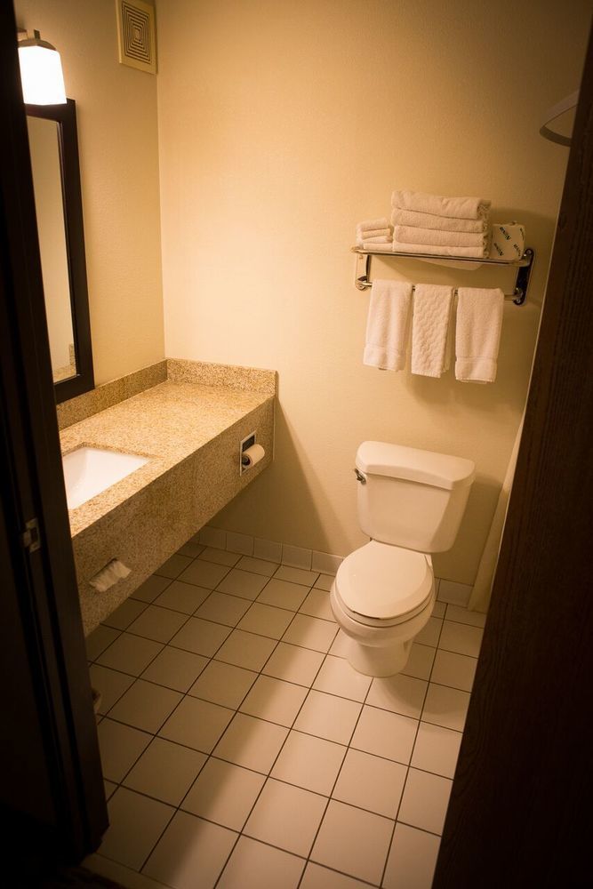 Regency Inn & Suites Anoka Eksteriør billede